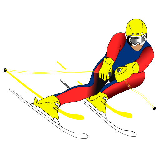 Ski Alpin