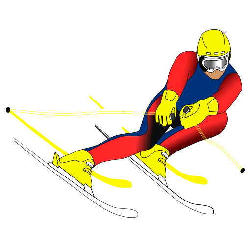 Ski Alpin