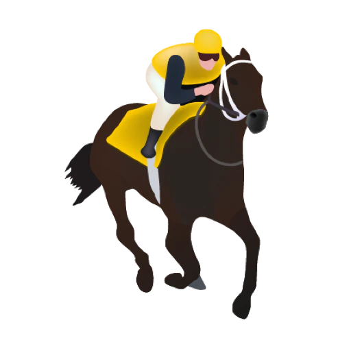 Carreras de caballos