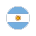 Argentinien