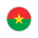 Burkina Faso (Alto Volta)