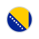 Bosnien und Herzegowina