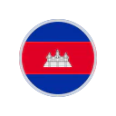 Camboya