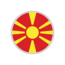 Macedonia del Norte