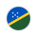 Islas Salomón