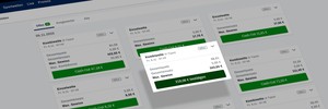 Cash-Out