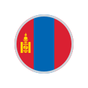 Mongolia