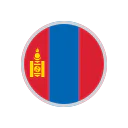 Mongolia