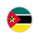 Mozambique