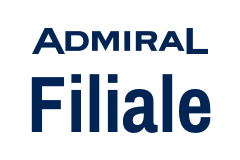 Admiral Filiale