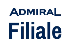 Admiral Filiale