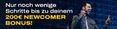 Newcomerbonus