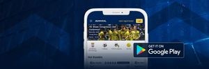 ADMIRAL Sportwetten App für Android Smart Phones im Google Play Store runterladen
