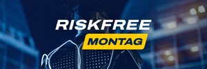 Riskfree Montag