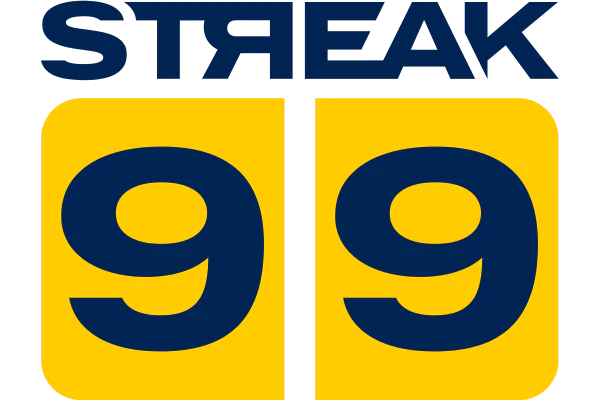 Streak99 Logo