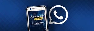 ADMIRAL WhatsApp-Kanal