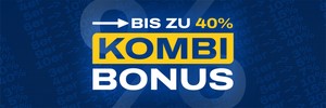 Combi bonus