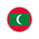 Malediven