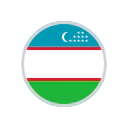 Uzbekistan