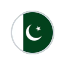 Pakistan