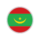 Mauritania