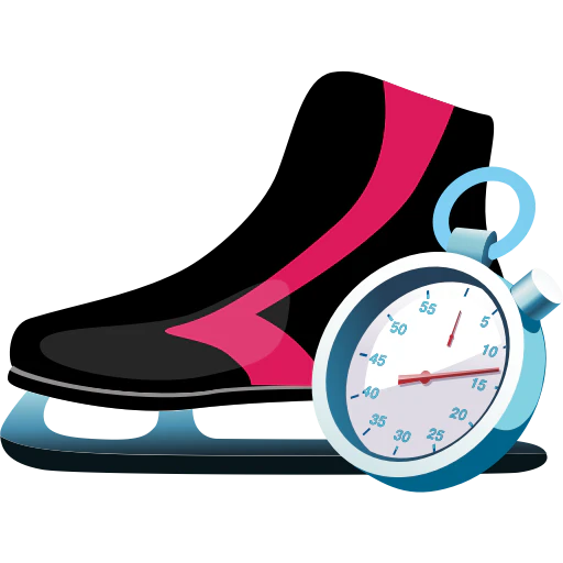 Speed Skating