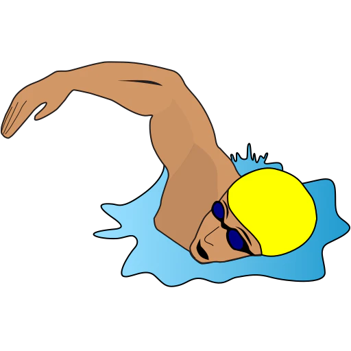 Schwimmen