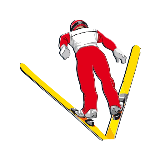 Ski Jumping
