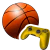 E-sport Basketball