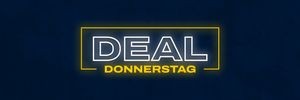 Deal Donnerstag